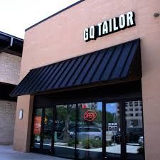 GQ Tailor | Tailoring & Alterations