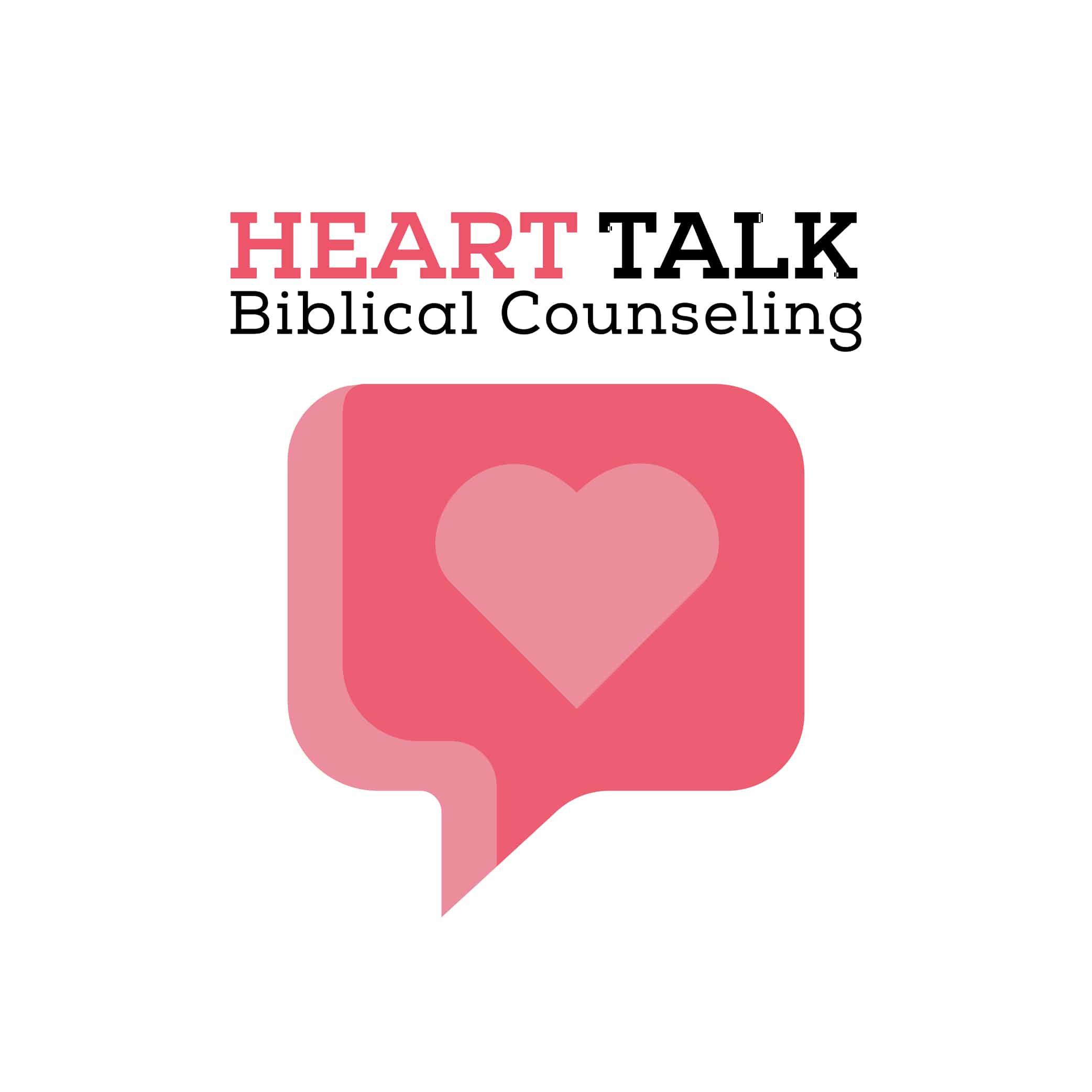 Heart Talk Biblical Counseling