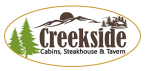 Cabins at Creekside