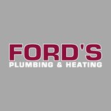 FORD’S Plumbing & Heating