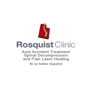 Rosquist Chiropractic Clinic