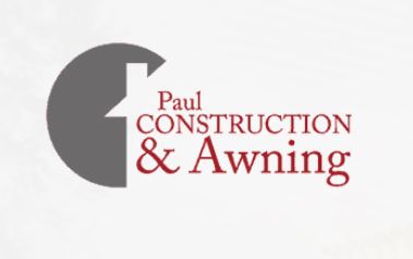 Paul Construction & Awning