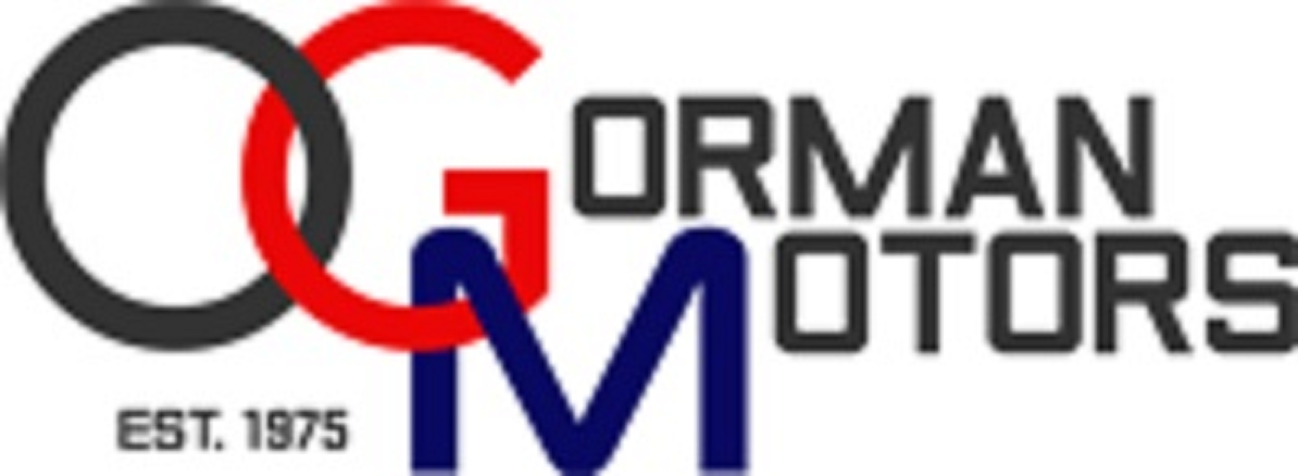 O'Gorman Motors