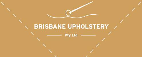 Brisbane Upholstery Pty Ltd