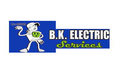 BK Electric Services