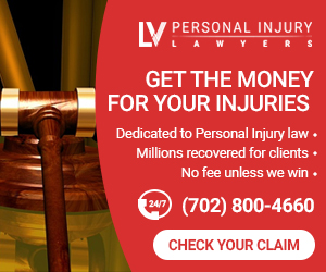 LV Personal Injury Lawyers