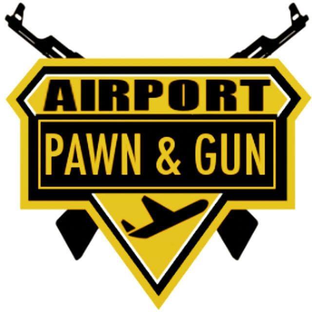 Airport Pawn & Gun