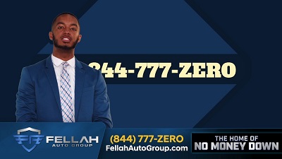 Fellah Auto Group