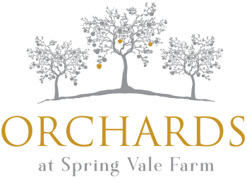 Orchards at Spring Vale Farm
