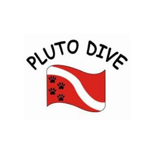 Pluto Dive