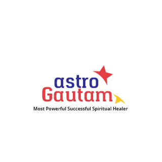 Astrologer Gautam