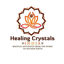 Healing Crystals India