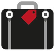 Luggage Label