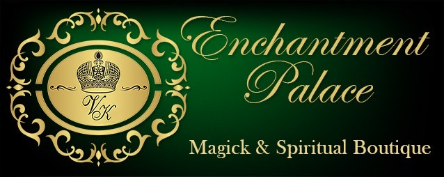 Enchantment Palace