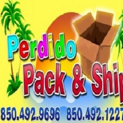 Perdido Pack & Ship, LLC