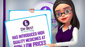 Dr Best Pharmacy