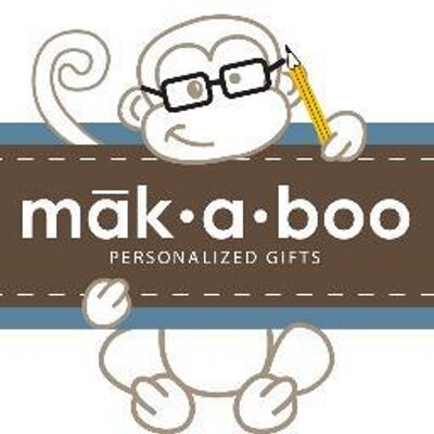 Makaboo Personalized Baby Gifts