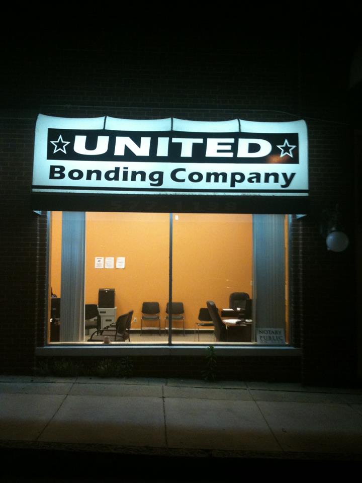 UNITED BONDING COMPANy