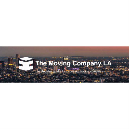 The Moving Company LA