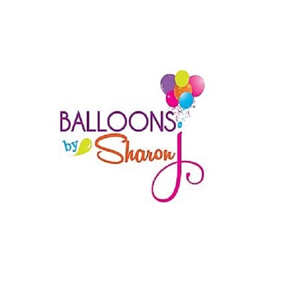 Balloons by Sharon J