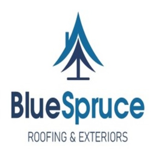 Blue Spruce Roofing & Exteriors