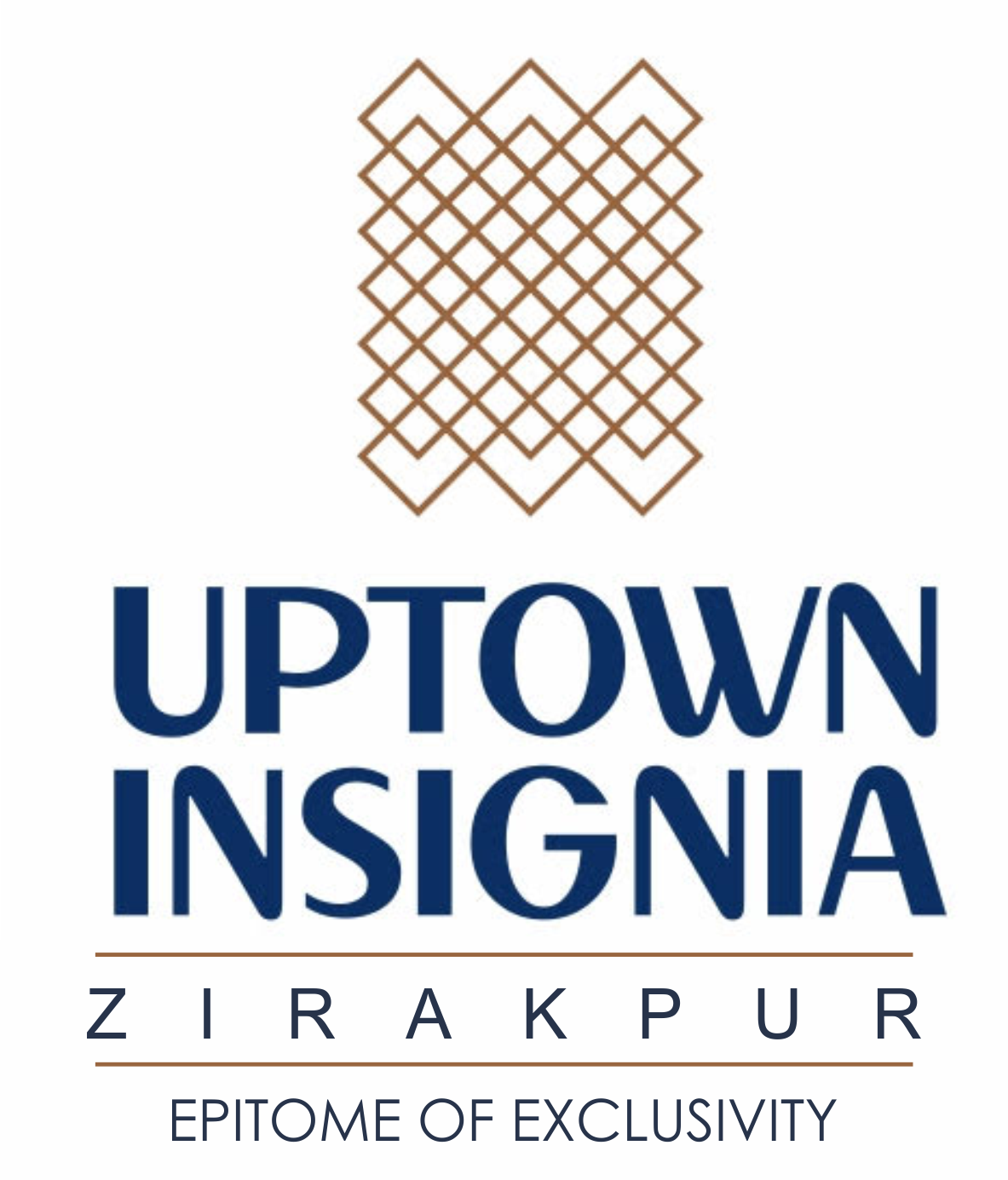 Uptown Insignia