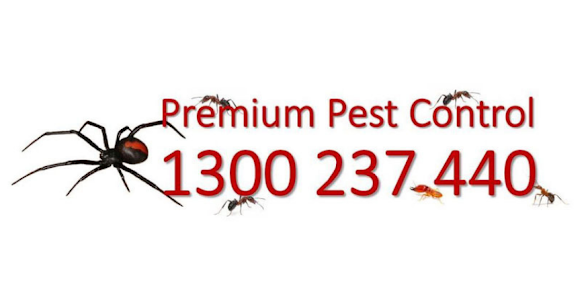 Premium Pest Control