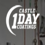 Castle 1 Day Coating