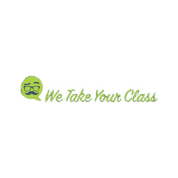 We Take Your Class