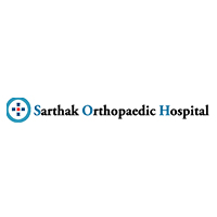 Sarthak Orthopedic Hospital