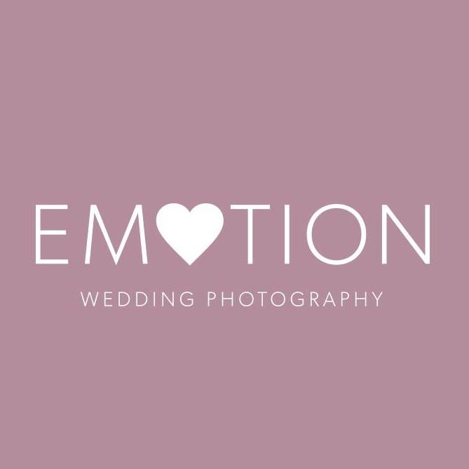 Emotion Wedding Photography