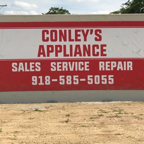 Conley's Appliance Center