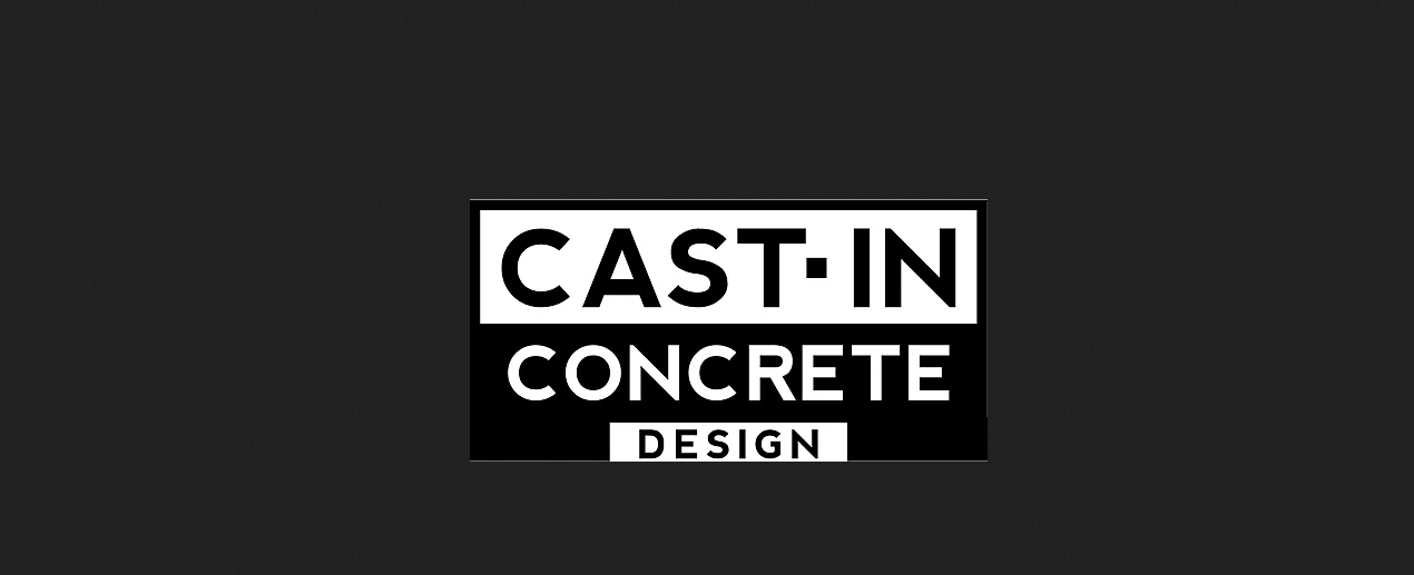 Cast In Concrete Design