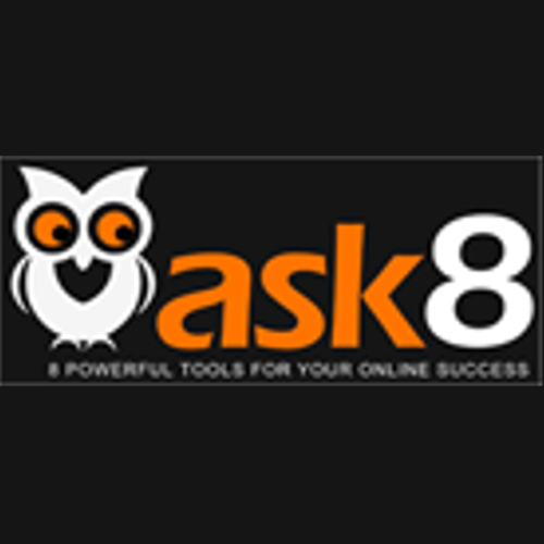 Ask8.com