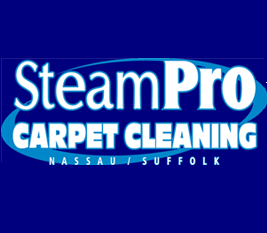 SteamPro Carpet Cleaning