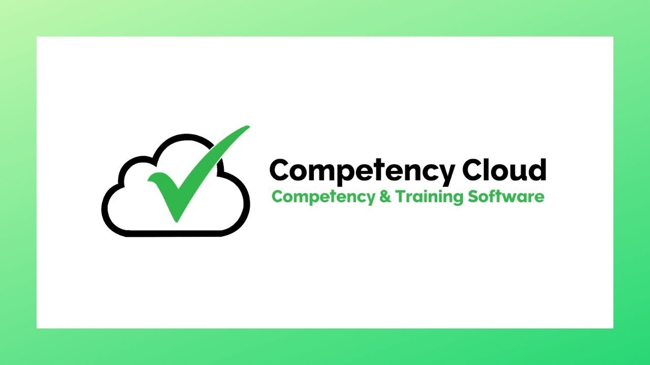 Competency Cloud