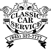 Classic Car Service Nyack