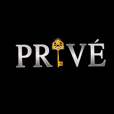 Prive Lounge Bar