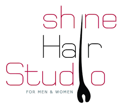 shine hair studio