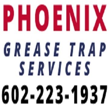 Phoenix Grease Trap Services