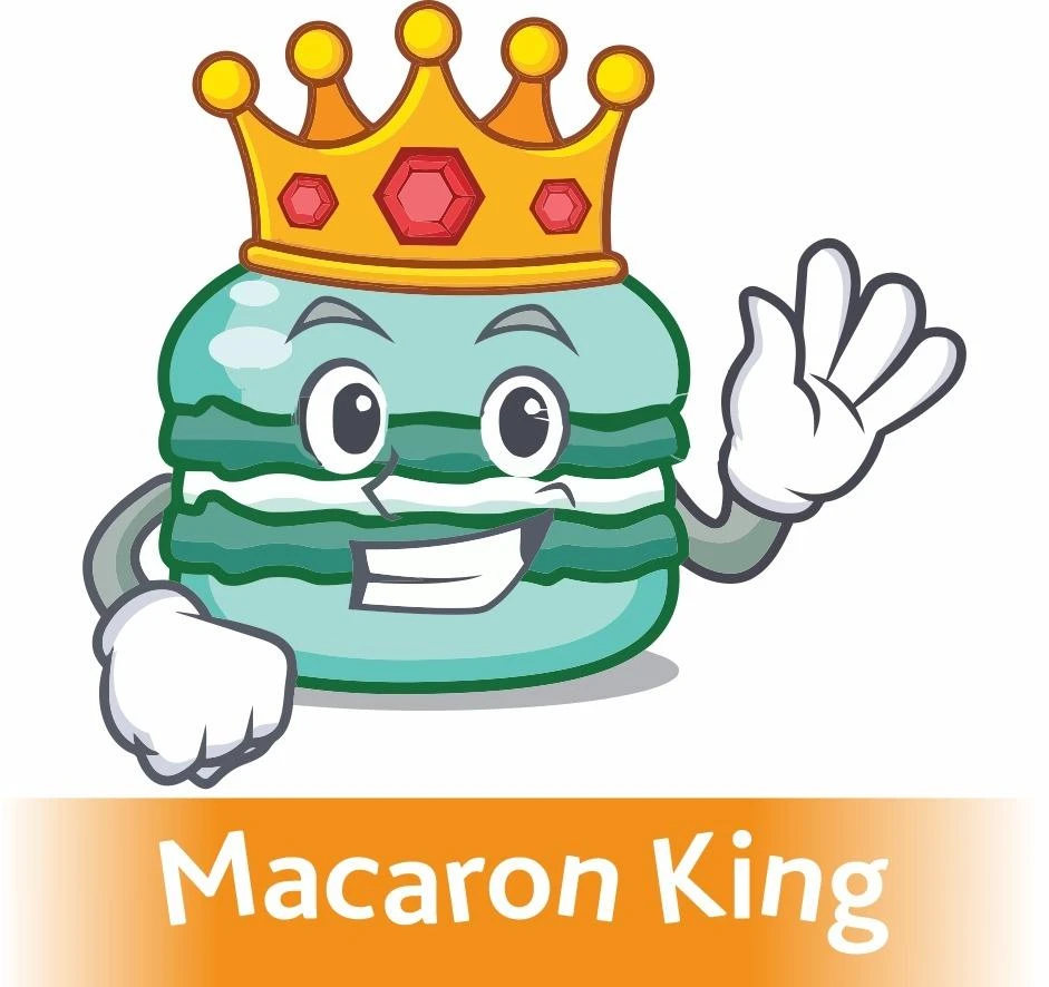 Macaron King