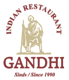 Indian Restaurant Gandhi