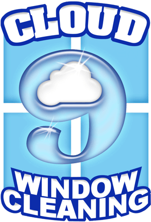 Cloud 9 Window Cleaning