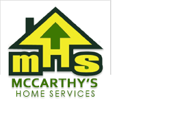 McCarthy’s Home Services