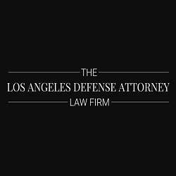 Los Angeles Defense Attorney Law Firm