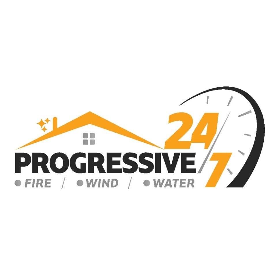 Progressive Restoration