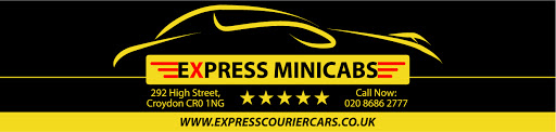 Express minicab