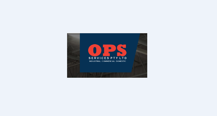 OPS Services Pty Ltd