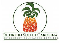 Retire in south carolina