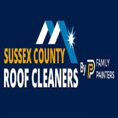 Sussex County Roof Cleaners